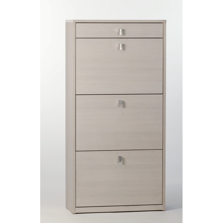 Brayden studio shoe cabinet hot sale